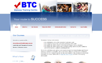 BTC - Bizness Training Centre