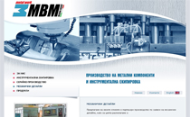 MBM-Metalwork Ltd.