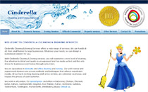 Cinderella Cleaning & Ironing Services