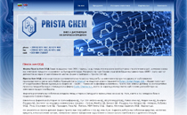 Prista Chem Ltd. Bulgaria