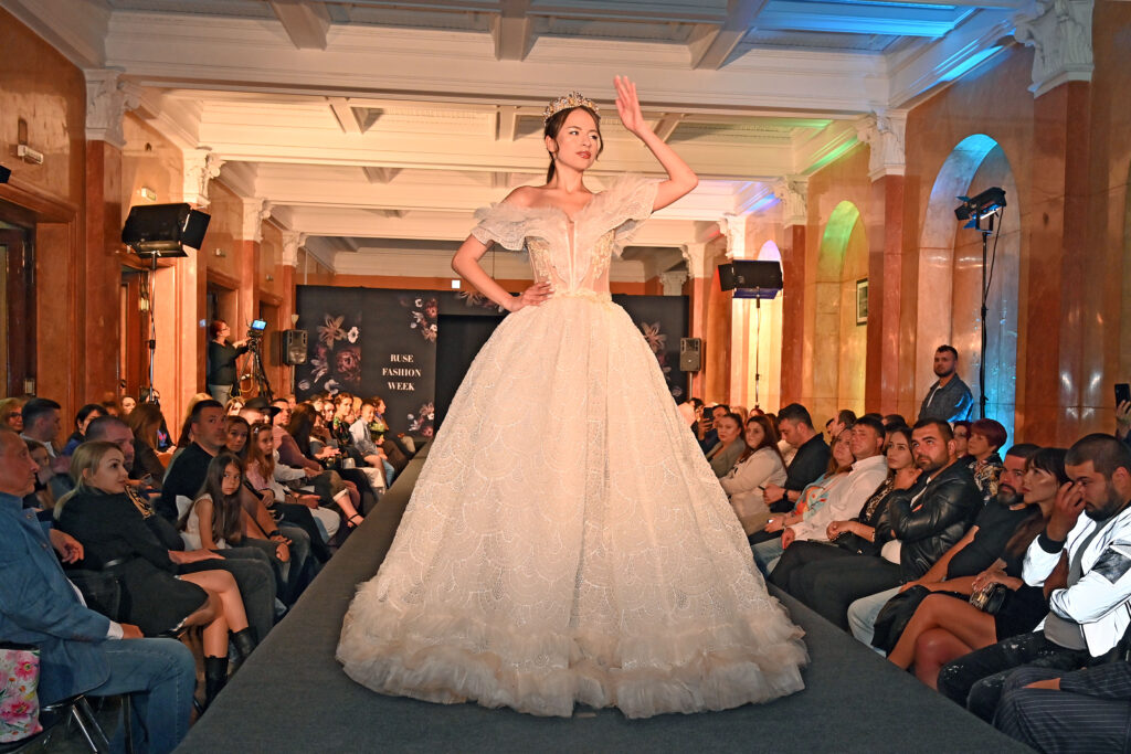 Ruse Fashion Week